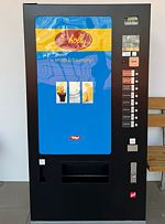 Getrankeautomat